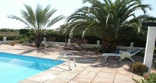 Mallorca Property Management Binisalem