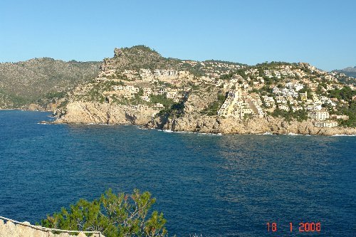 Mallorca Property Management La Mola