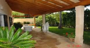 Mallorca Property Management Paguera