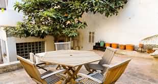 Mallorca Property Management Palma Apartment